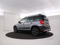 tweedehands Skoda Yeti 1.2 TSI Comfort Arctic Airco Lmv Trekhaak