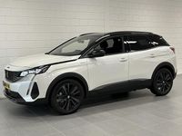 Occasion Peugeot 3008 GT 225 PK (165 kW) 2021 Wit SUV