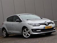 Occasion Renault Mégane III Bose Edition 132 PK (97 kW) 2015