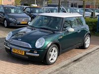 tweedehands Mini Cooper 1.6 *AUTOMAAT