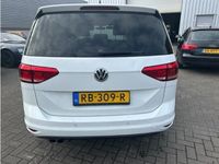 tweedehands VW Touran 2.0 TDI SCR Comfortline