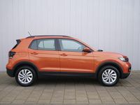 tweedehands VW T-Cross - 1.0 TSI 96pk Life Navigatie / PDC / Climate contro