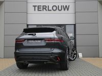 tweedehands Jaguar F-Pace 2.0 P400e PHEV R-Dynamic S