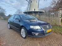 tweedehands VW Passat 3.2 V6 Highline 4M