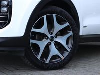 tweedehands Kia Sportage 1.6 T-GDI 4WD GT-Line