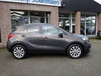 tweedehands Opel Mokka 1.4 T Cosmo CAMERA TREKHAAK NAVI 2xPDC HALFLEER 18