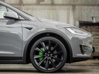 tweedehands Tesla Model X 100D 7p.