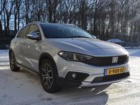 tweedehands Fiat Tipo Cross 1.0 Final