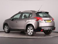 tweedehands Peugeot 2008 1.2 VTi Blue Lease (NL-Auto / Trekhaak / Airco / Cruise / Navi)