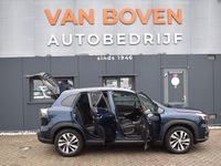 Occasion Suzuki SX4 S-Cross Style 102 PK (75 kW) 2023 Blauw (metallic) SUV