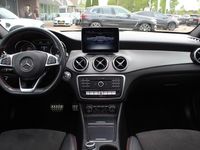 Occasion Mercedes GLA180 Business 123 PK (90 kW) 2019 Zwart SUV