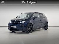 Occasion BMW i3 Executive 125 kW (170 PK) 2020 Blauw Hatchback