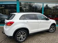 tweedehands Mitsubishi ASX 1.6 Sport Leder Navi Xenon LED Panorama Camer