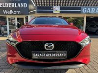 Occasion Mazda 3 122 PK (89 kW) 2020 Rood Hatchback