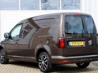 tweedehands VW Caddy Maxi 1.4 TSI L2H1 BMT C-Edition 170pk; Automaat+Adaptive=LUXE !!