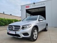Occasion Mercedes GLC43 AMG 211 PK (155 kW) 2018 Grijs SUV