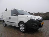 tweedehands Opel Combo 1.3 CDTi L2H1 Edition euro6 142510 km nap bj 2017 L2H1