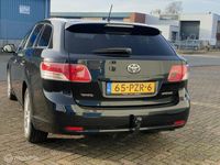 tweedehands Toyota Avensis 1.8 VVTi Business