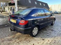 tweedehands Citroën Xsara 1.6i Plaisir