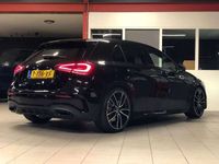 tweedehands Mercedes A250 e Business Solution AMG Limited*LED*Clima*Cruise*
