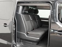 Occasion Opel Vivaro 144 PK (105 kW) 2023 Zwart MPV