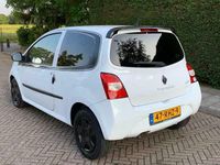 tweedehands Renault Twingo 1.5 dCi Collection 1 jaar apk ( AIRCO !!! )RIJDT NIEUW