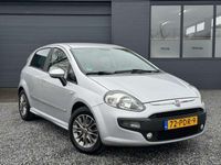 tweedehands Fiat Punto Evo 1.3 M-Jet Dynamic 2e Eigenaar,Clima,Cruise,LM Velg