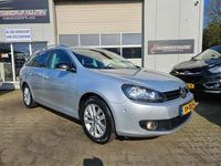 tweedehands VW Golf VI Variant 1.2 TSI Style BlueMotion