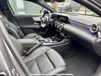 Occasion Mercedes A35 AMG AMG 306 PK (225 kW) 2019 Grijs Hatchback
