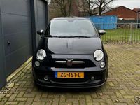 tweedehands Fiat 500 Abarth Abarth 1.4-16V