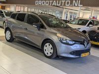 Occasion Renault Clio IV Authentique 90 PK (66 kW) 2014 Stationwagen