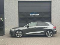 Occasion Audi A3 Sportback e-tron S-Line 150 PK (110 kW) 2020 Grijs Hatchback