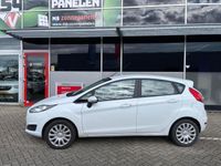 tweedehands Ford Fiesta 1.0 Style / navigatie / airco