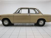 tweedehands BMW 2002 Automatic * Fully Restored * Un-finished * Like New *