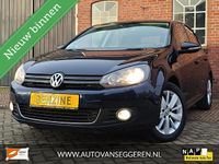 Occasion VW Golf VII 105 PK (77 kW) 2012 Overige Hatchback