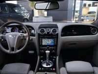 Occasion Bentley Continental GT 612 PK (450 kW) 2009 Grijs (metallic) Coupé