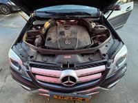 tweedehands Mercedes GLK350 CDI 4-Matic Prestige *AIRCO* PANORAMA DAK AUTOMAAT