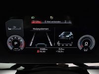 tweedehands Audi A3 Sportback 35 TFSI 150PK S-tronic S edition | Pano