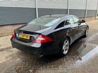 tweedehands Mercedes CLS500 500