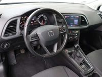 tweedehands Seat Leon ST 1.0 EcoTSI Style Business Intense | 115 Pk | Ap