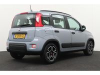 Occasion Fiat Panda City Life 70 PK (51 kW) 2022 Grijs Hatchback