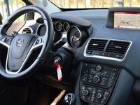 tweedehands Opel Meriva 1.4 Turbo Innovation OPC Line Paket