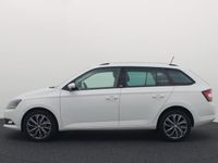 tweedehands Skoda Fabia Combi 1.2 TSI 90PK Edition STOELVERW / PDC / AIRCO