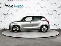 Occasion Suzuki Swift 90 PK (66 kW) 2018 Grijs (metallic) Hatchback