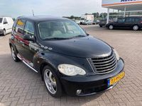 Occasion Chrysler PT Cruiser Clasic 150 PK (110 kW) 2006 Zwart Hatchback