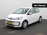 Occasion VW up! move up! 60 PK (44 kW) 2020 Wit Hatchback
