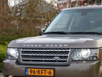 tweedehands Land Rover Range Rover 5.0 Supercharged V8 Autobiography NL auto met NAP!