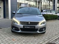 tweedehands Peugeot 308 SW 1.5 BlueHDi Blue Lease Allure