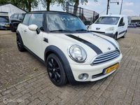Occasion Mini Cooper 120 PK (88 kW) 2006 Wit Hatchback