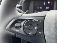 tweedehands Opel Corsa 1.2 Elegance, airco, digitaal dashboard, navi via